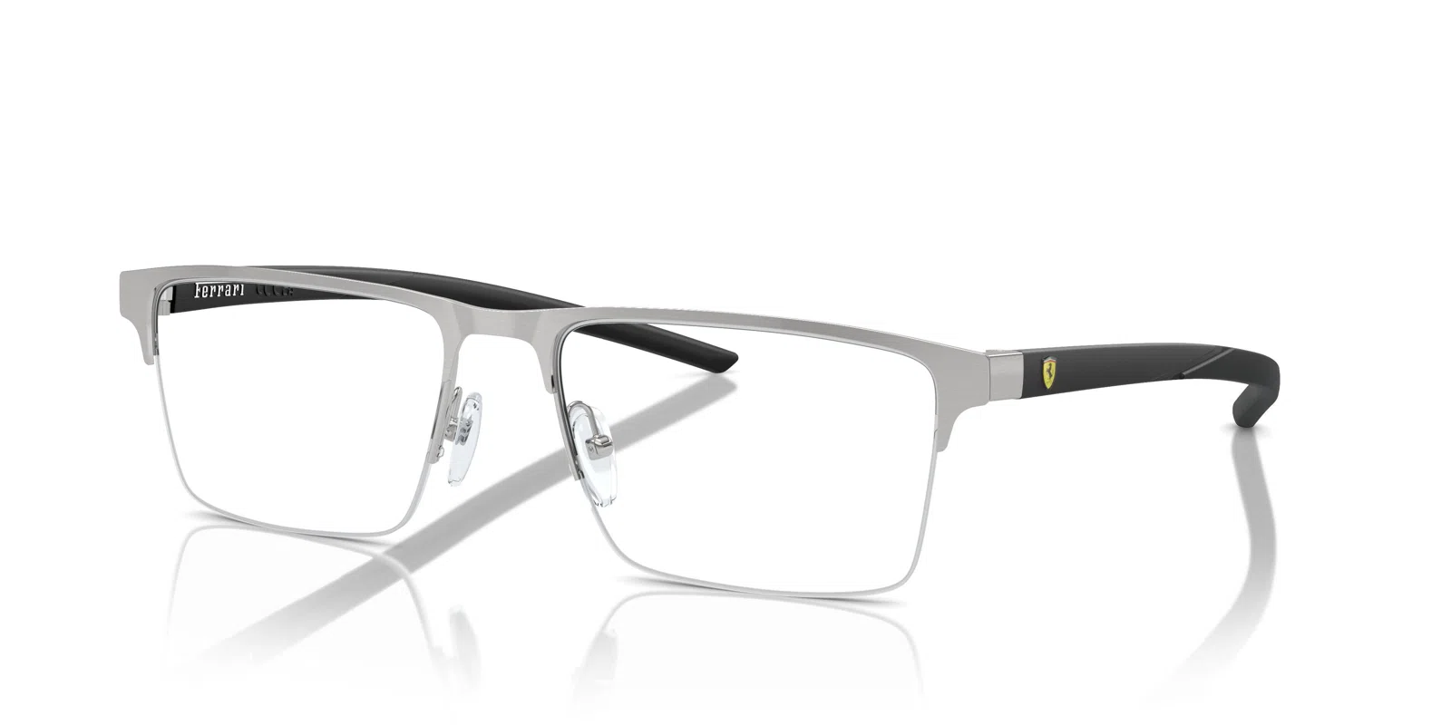 Scuderia Ferrari 7001 Eyeglasses - view 23